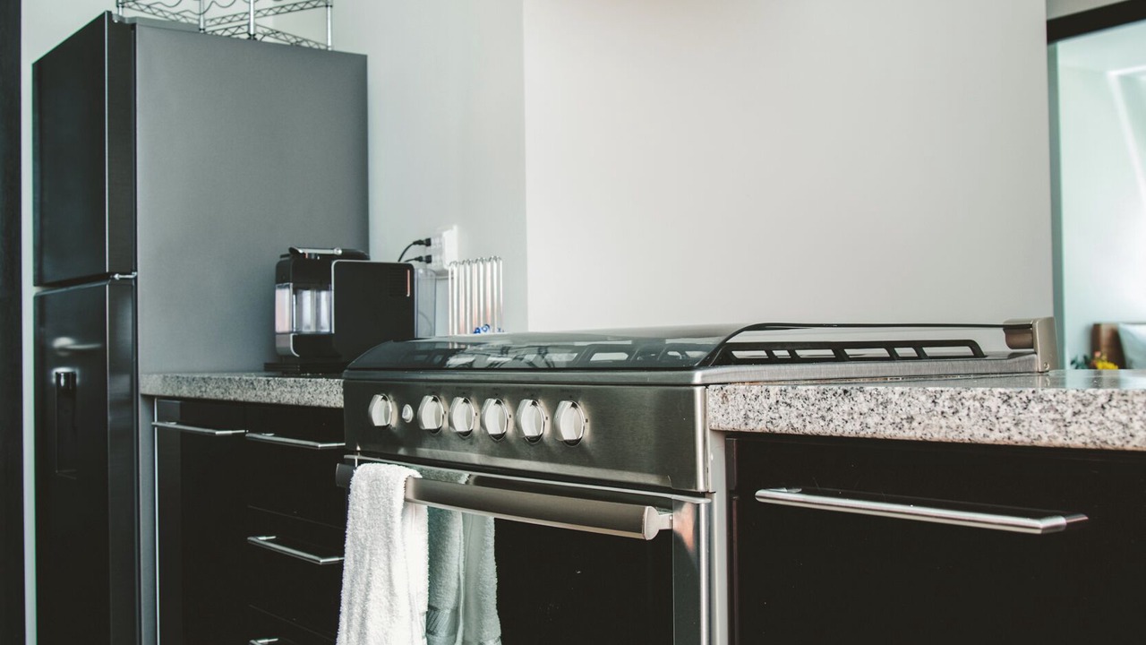 Photo of Kitchen in Ampliacion Granada