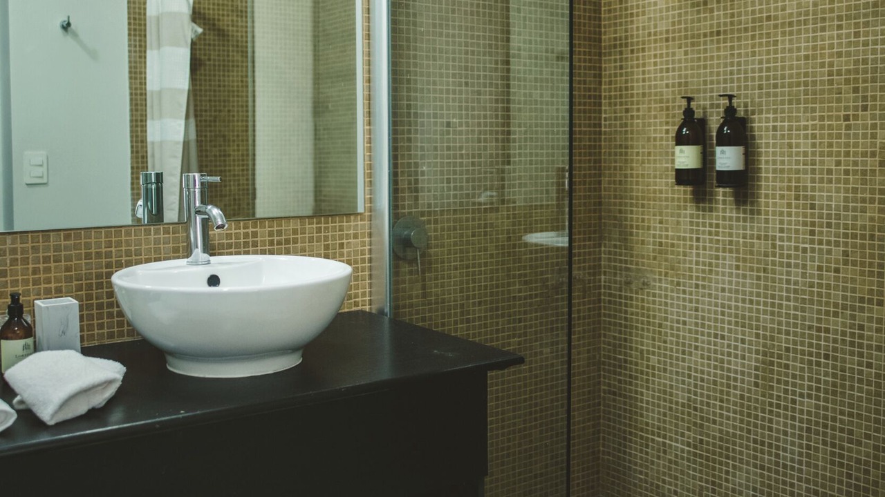 Photo of Bathroom in Ampliacion Granada