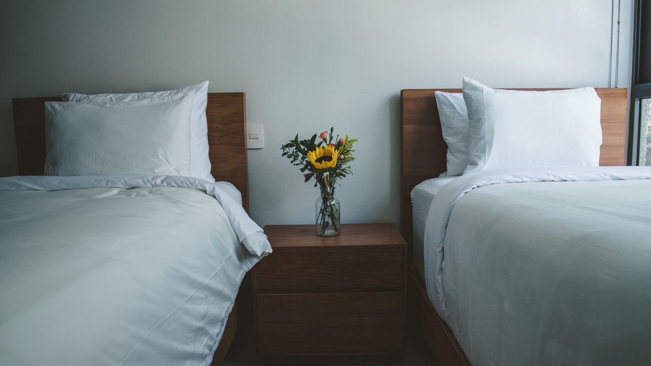 Photo of Bedroom in Ampliacion Granada