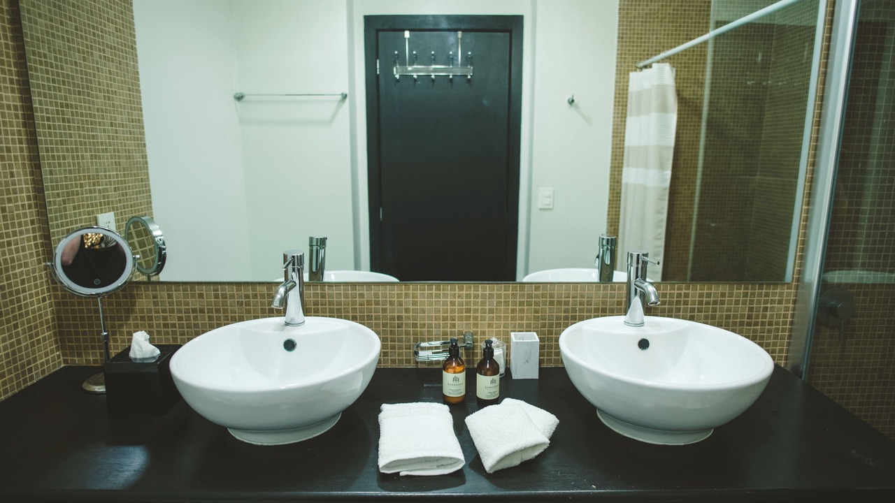 Photo of Bathroom in Ampliacion Granada