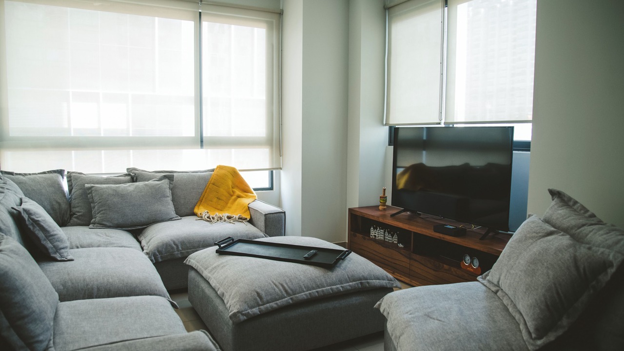 Photo of Livingroom in Ampliacion Granada