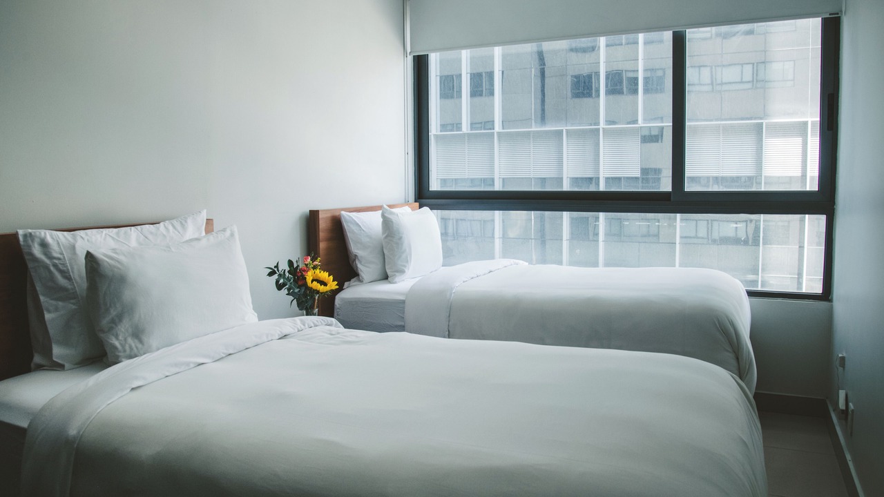 Photo of Bedroom in Ampliacion Granada