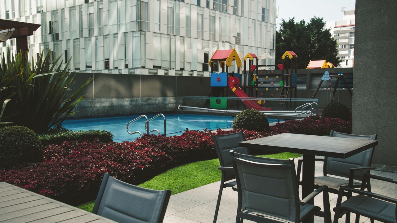 Photo of Outdoor in Ampliacion Granada