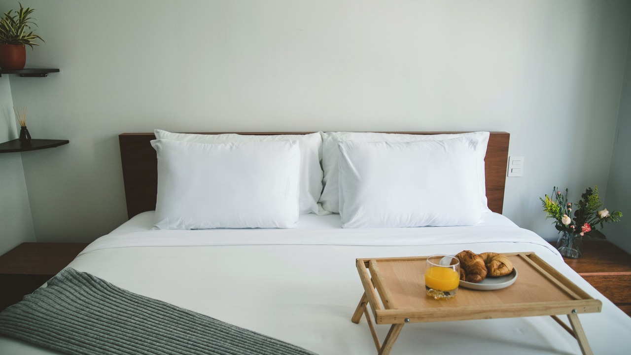 Photo of Bedroom in Ampliacion Granada
