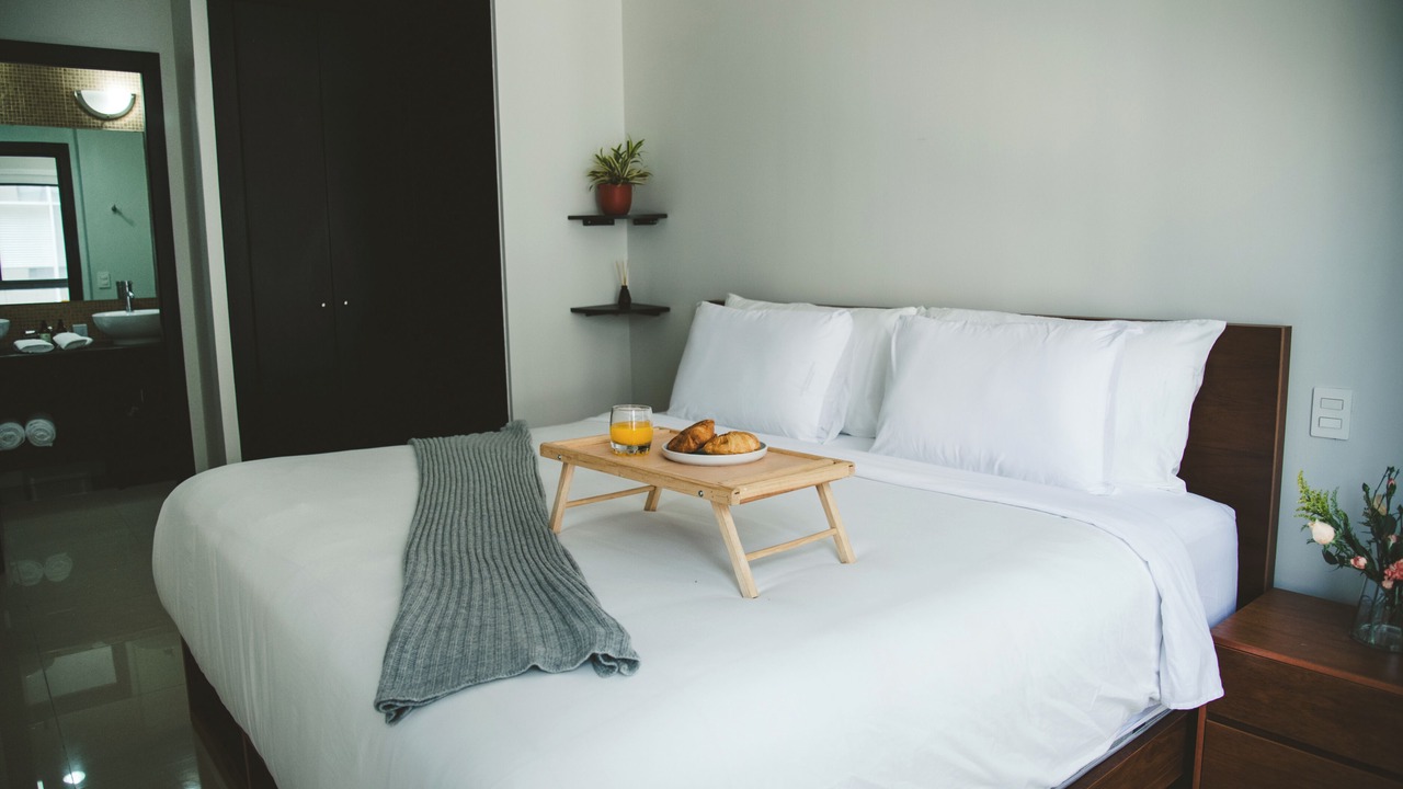 Photo of Bedroom in Ampliacion Granada