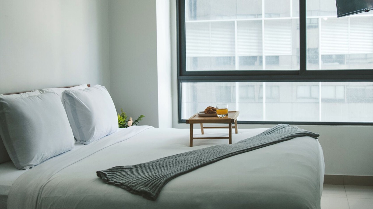 Photo of Bedroom in Ampliacion Granada