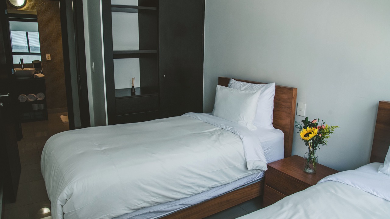 Photo of Bedroom in Ampliacion Granada