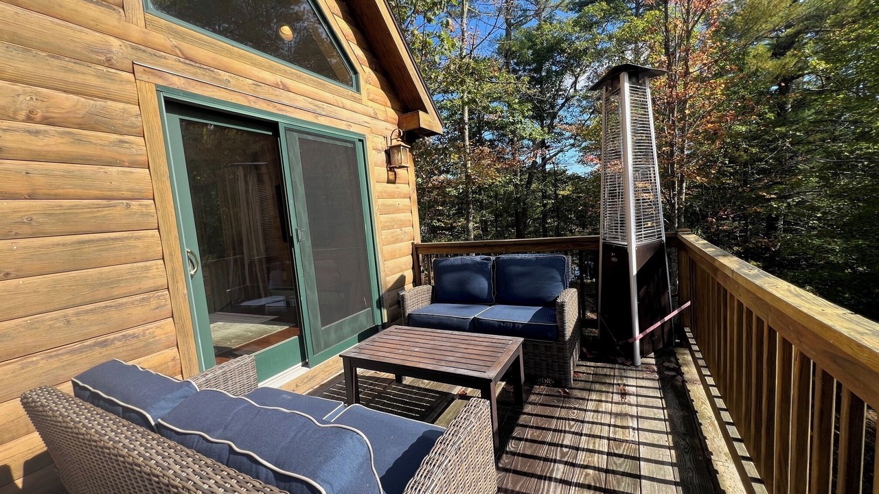 Photo of Outdoor in East Wakefield
