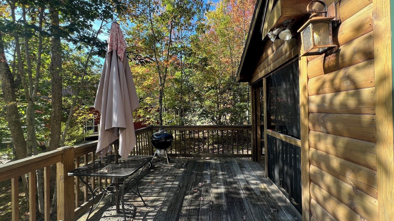 Photo of Outdoor in East Wakefield