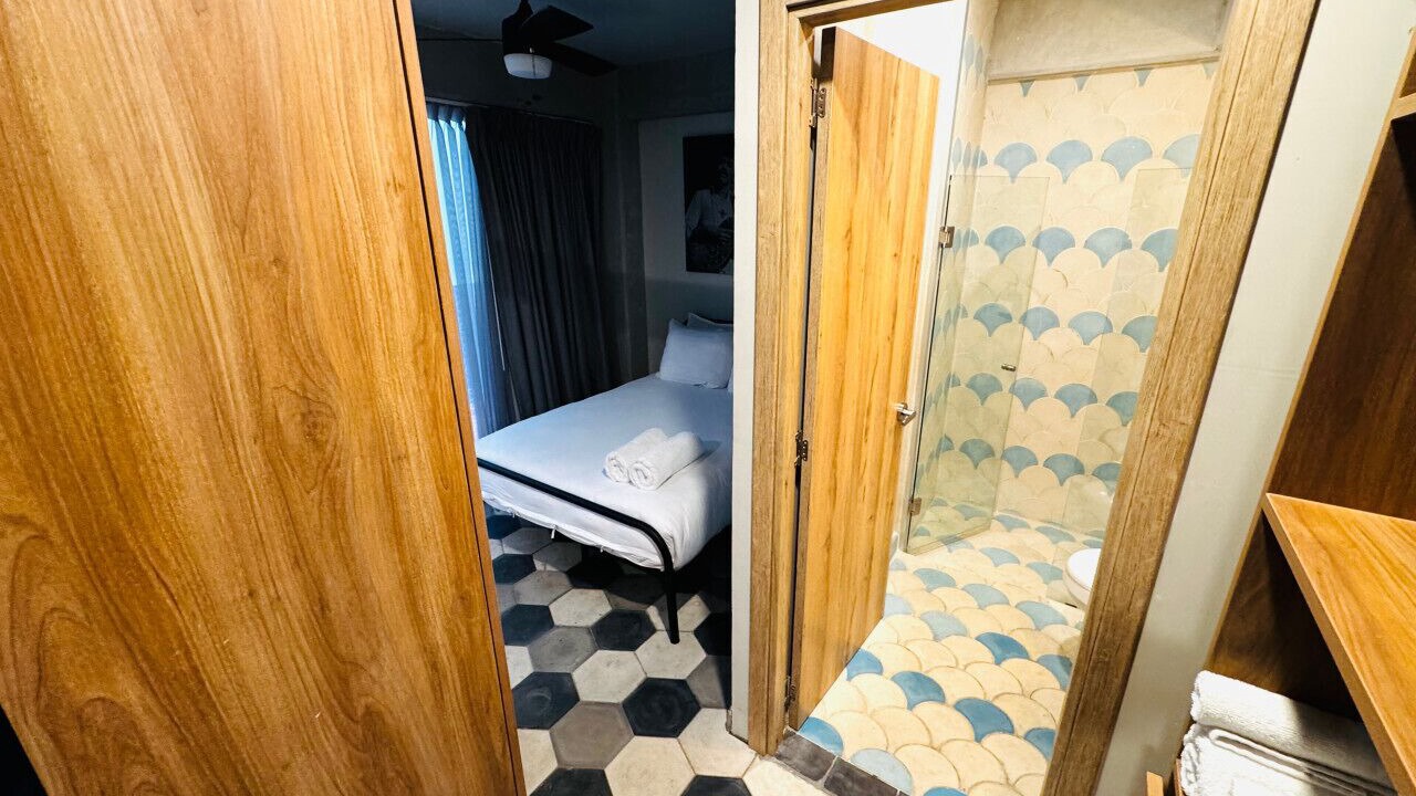 Photo of Bedroom in Americana
