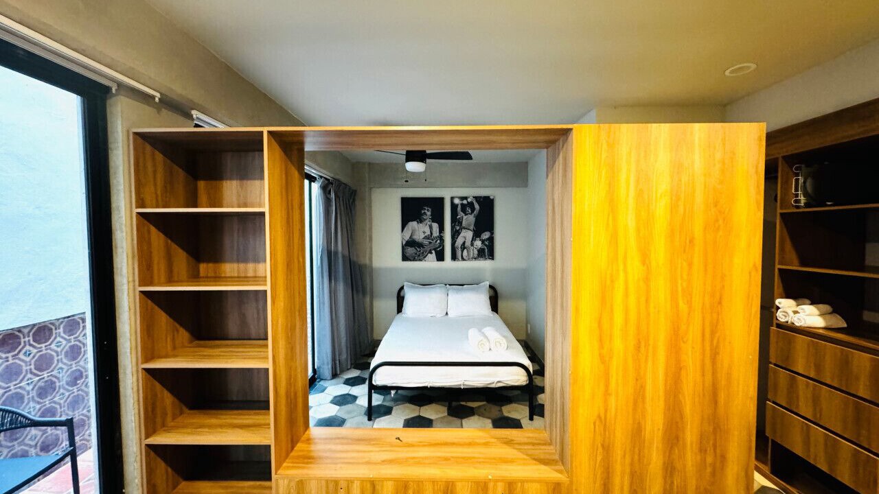 Photo of Bedroom in Americana