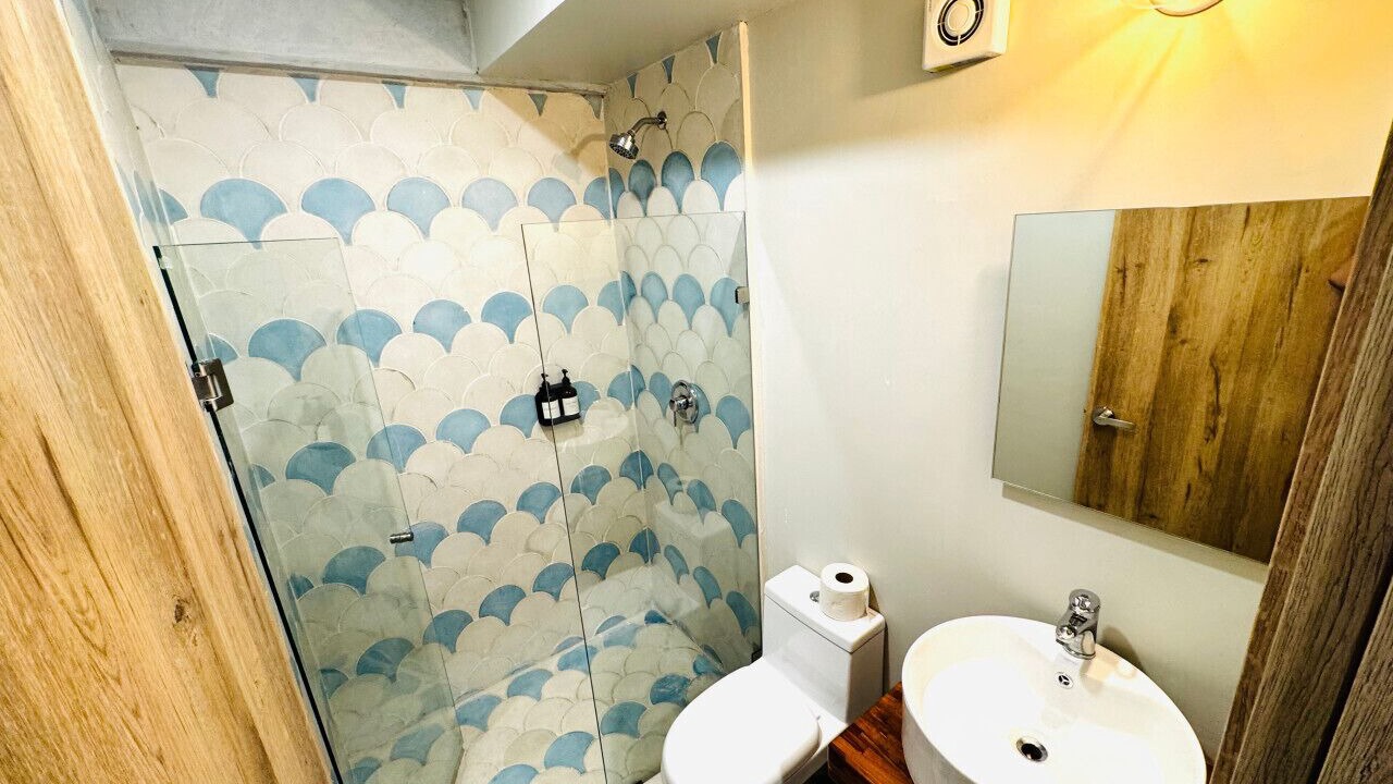 Photo of Bathroom in Americana