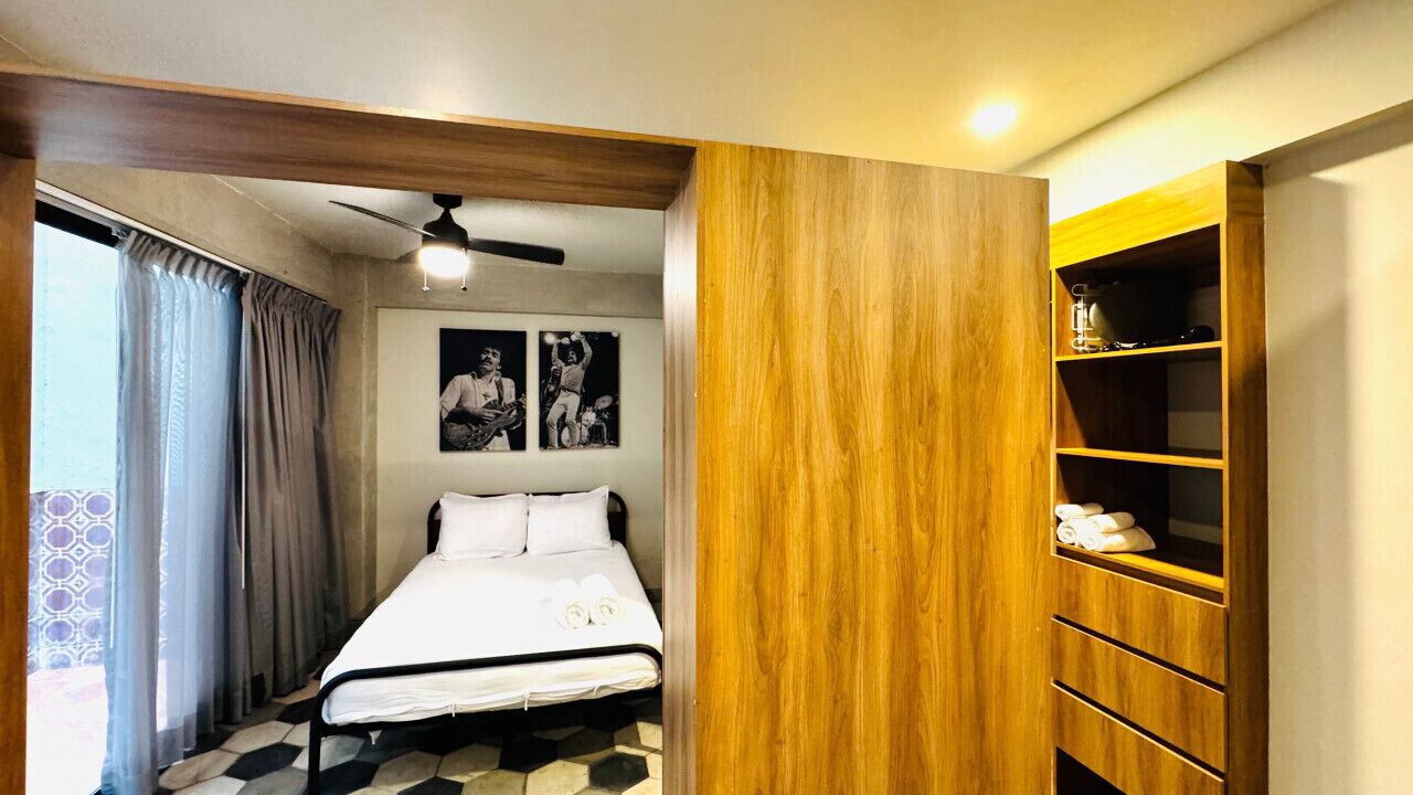Photo of Bedroom in Americana