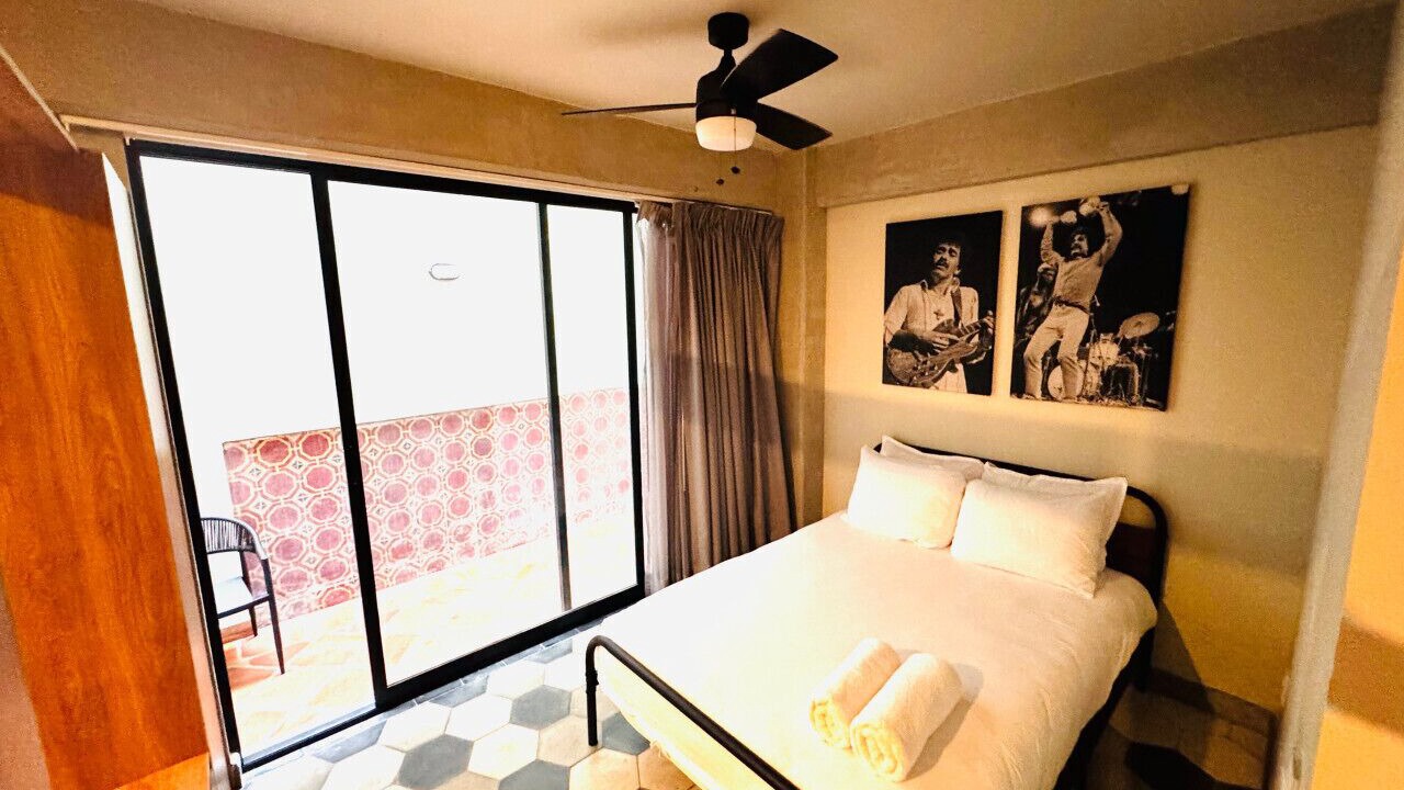 Photo of Bedroom in Americana