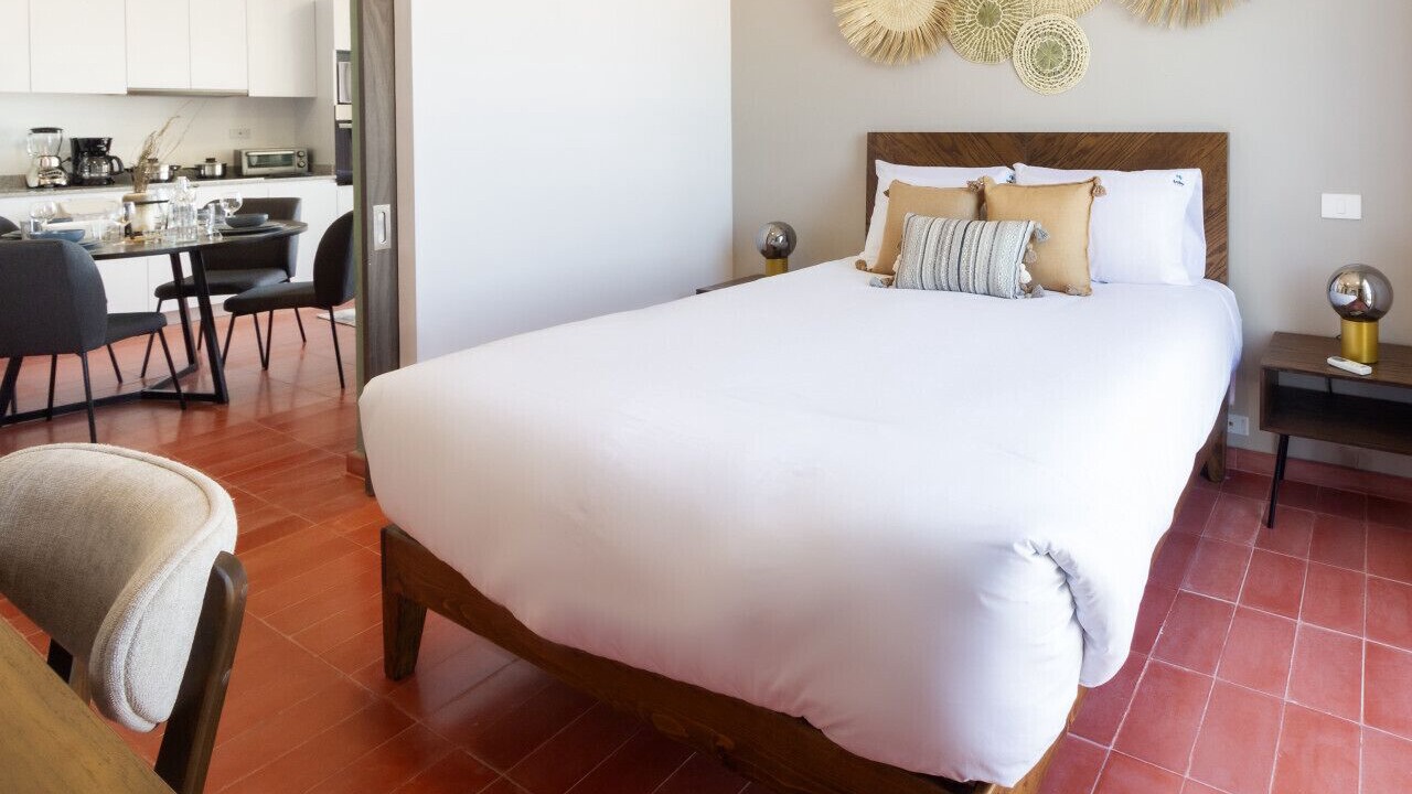 Photo of Bedroom in Lafayette