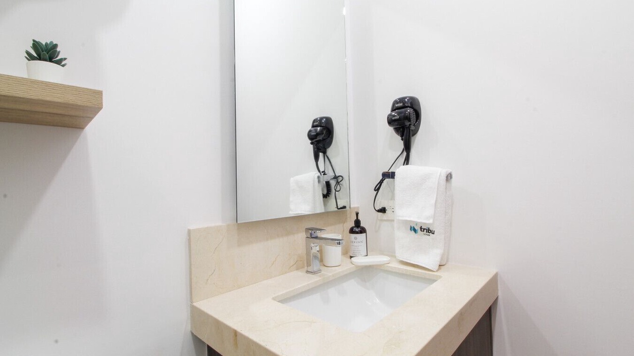 Photo of Bathroom in Lafayette
