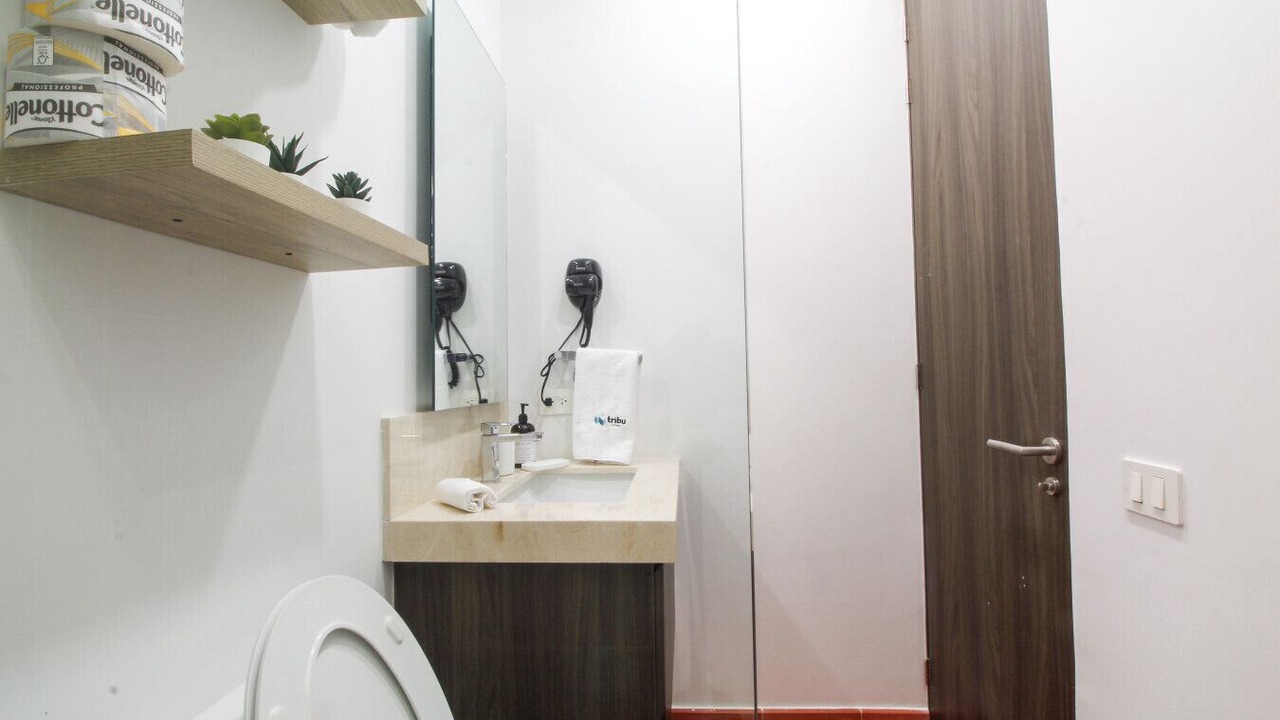 Photo of Bathroom in Lafayette