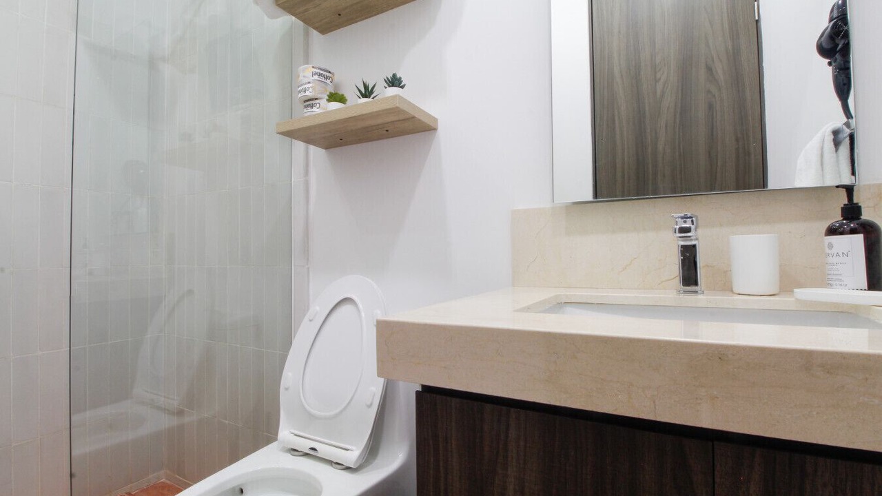 Photo of Bathroom in Lafayette