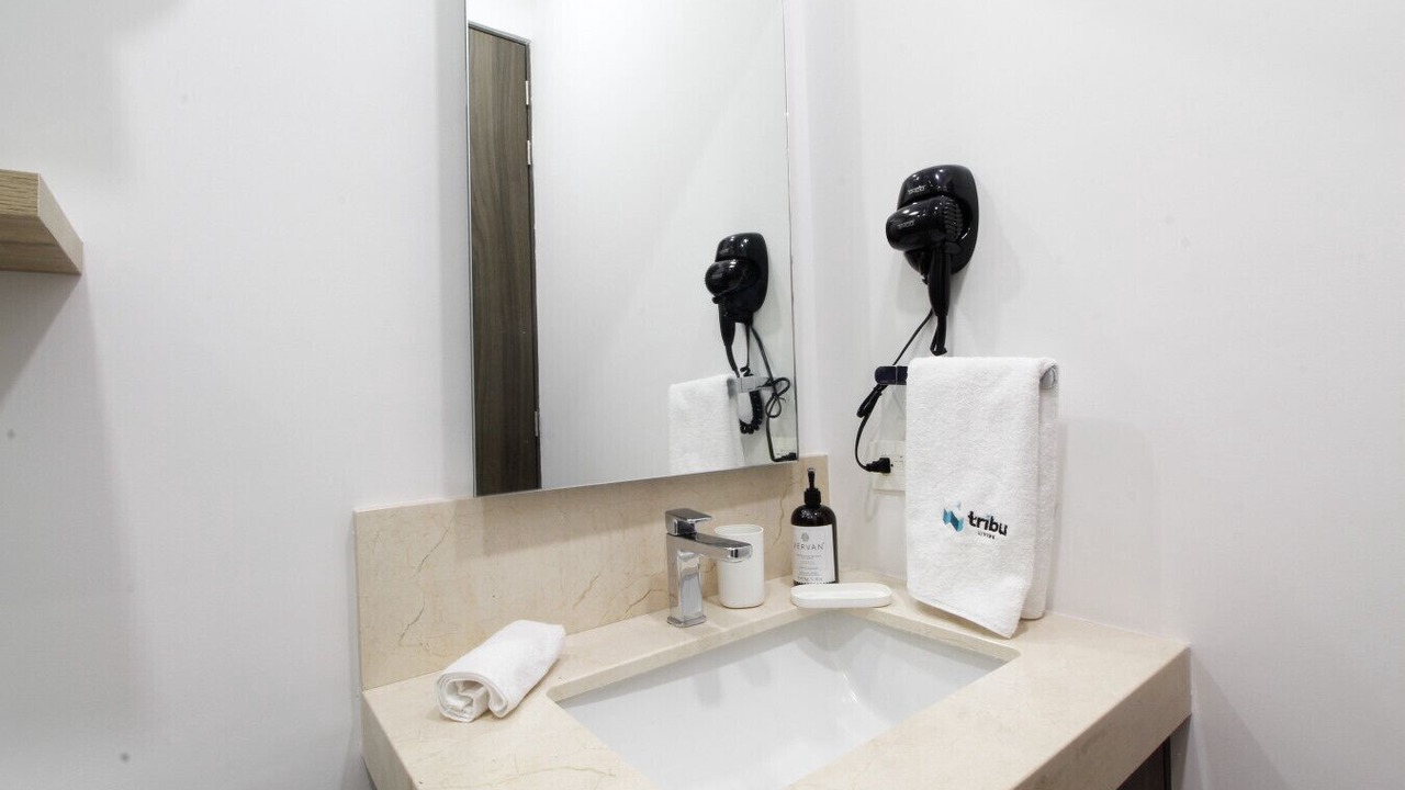 Photo of Bathroom in Lafayette