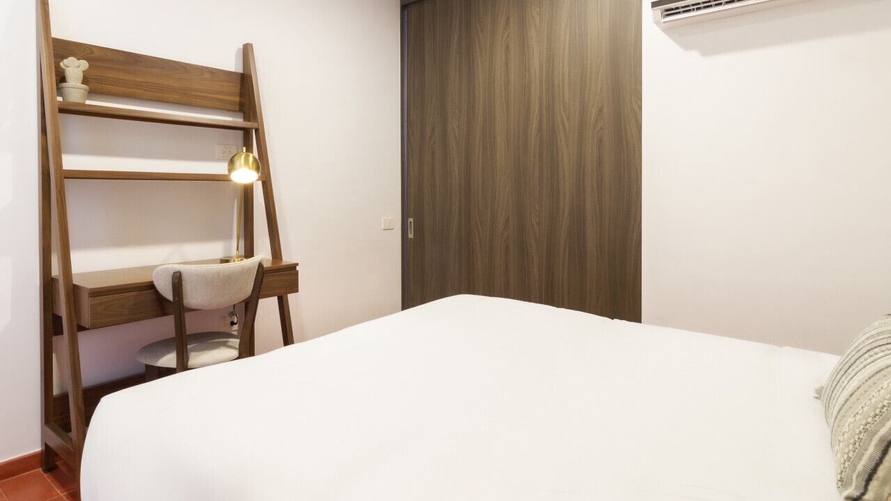 Photo of Bedroom in Lafayette