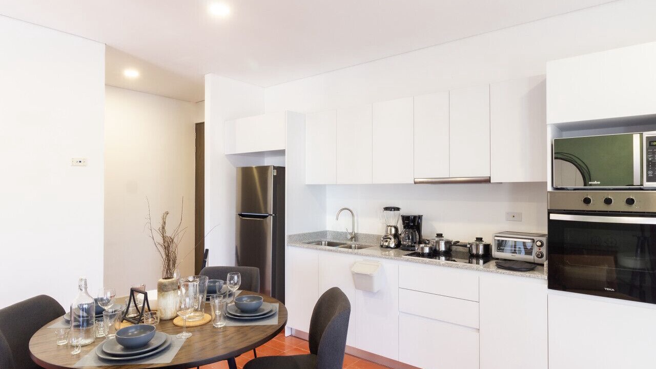 Photo of Kitchen in Lafayette