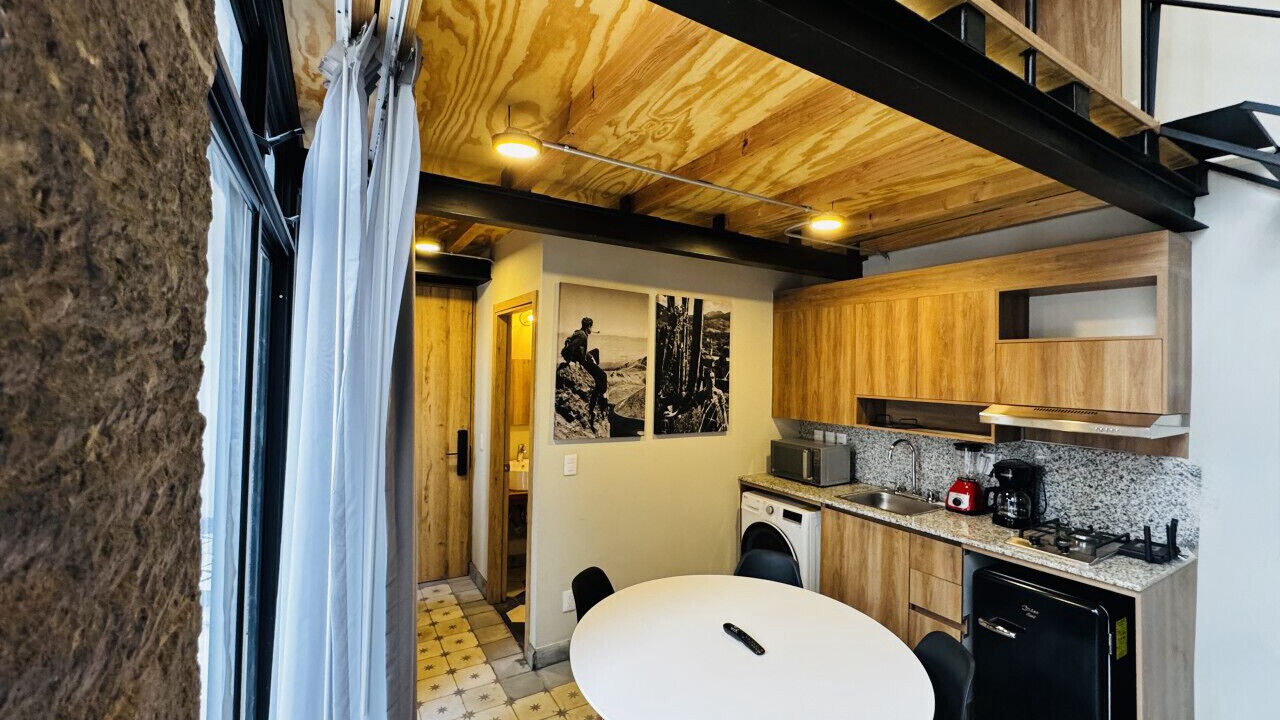 Photo of Kitchen in Americana