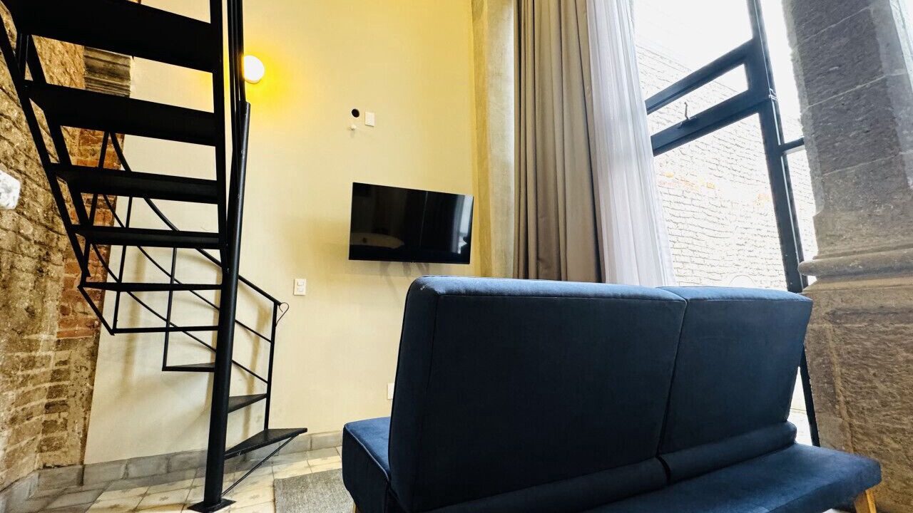 Photo of Livingroom in Americana