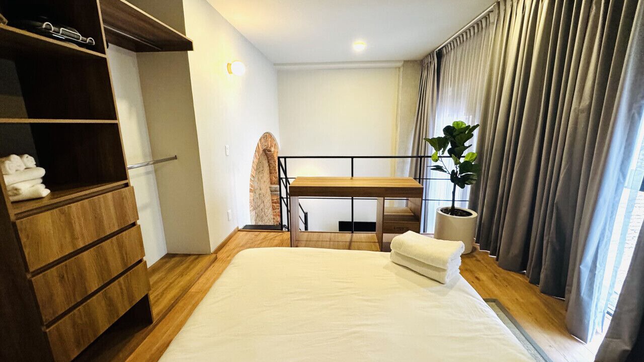Photo of Bedroom in Americana