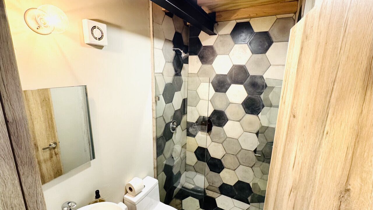 Photo of Bathroom in Americana