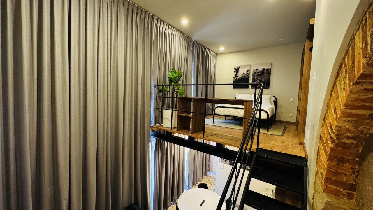 Photo of Bedroom in Americana