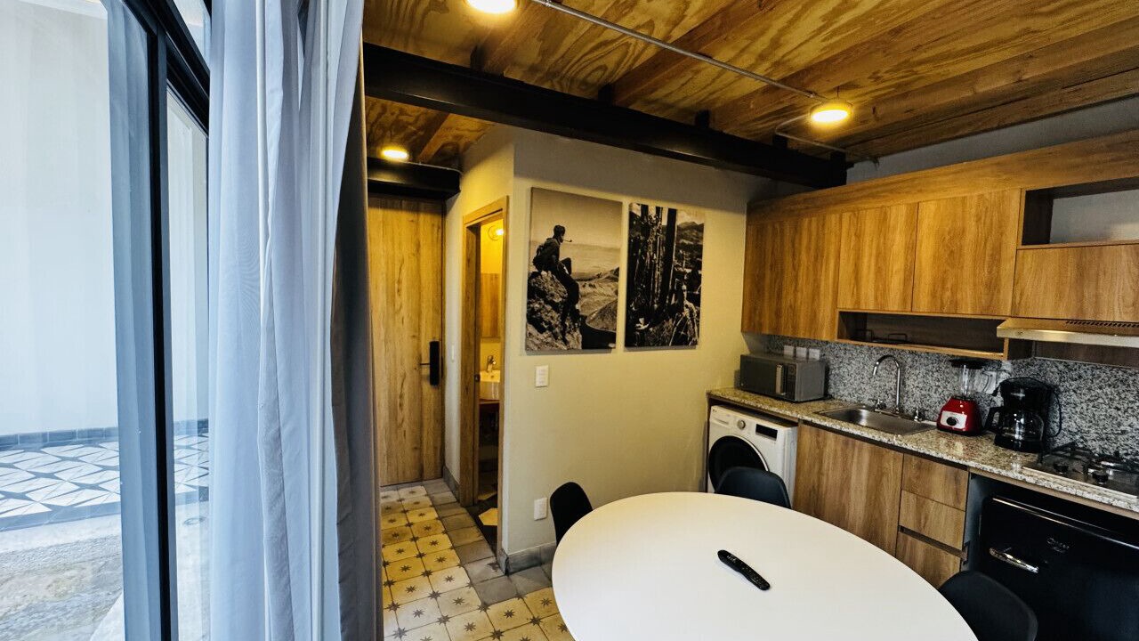 Photo of Kitchen in Americana