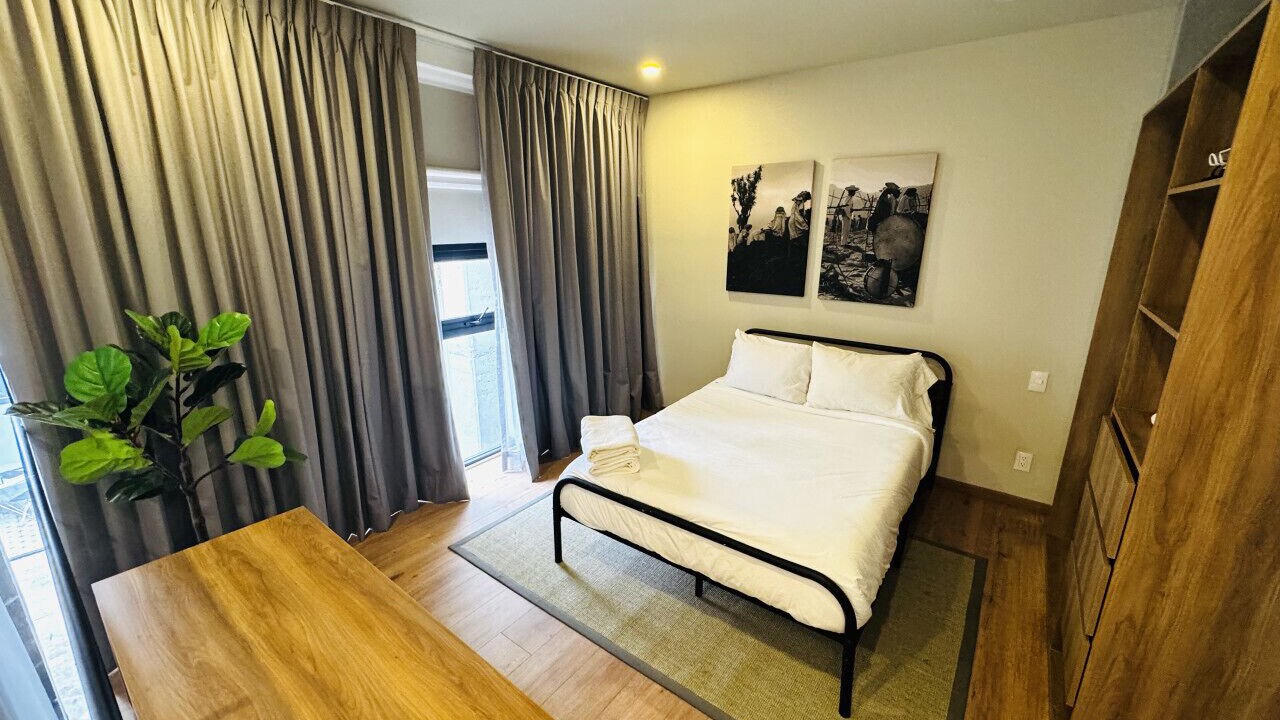 Photo of Bedroom in Americana