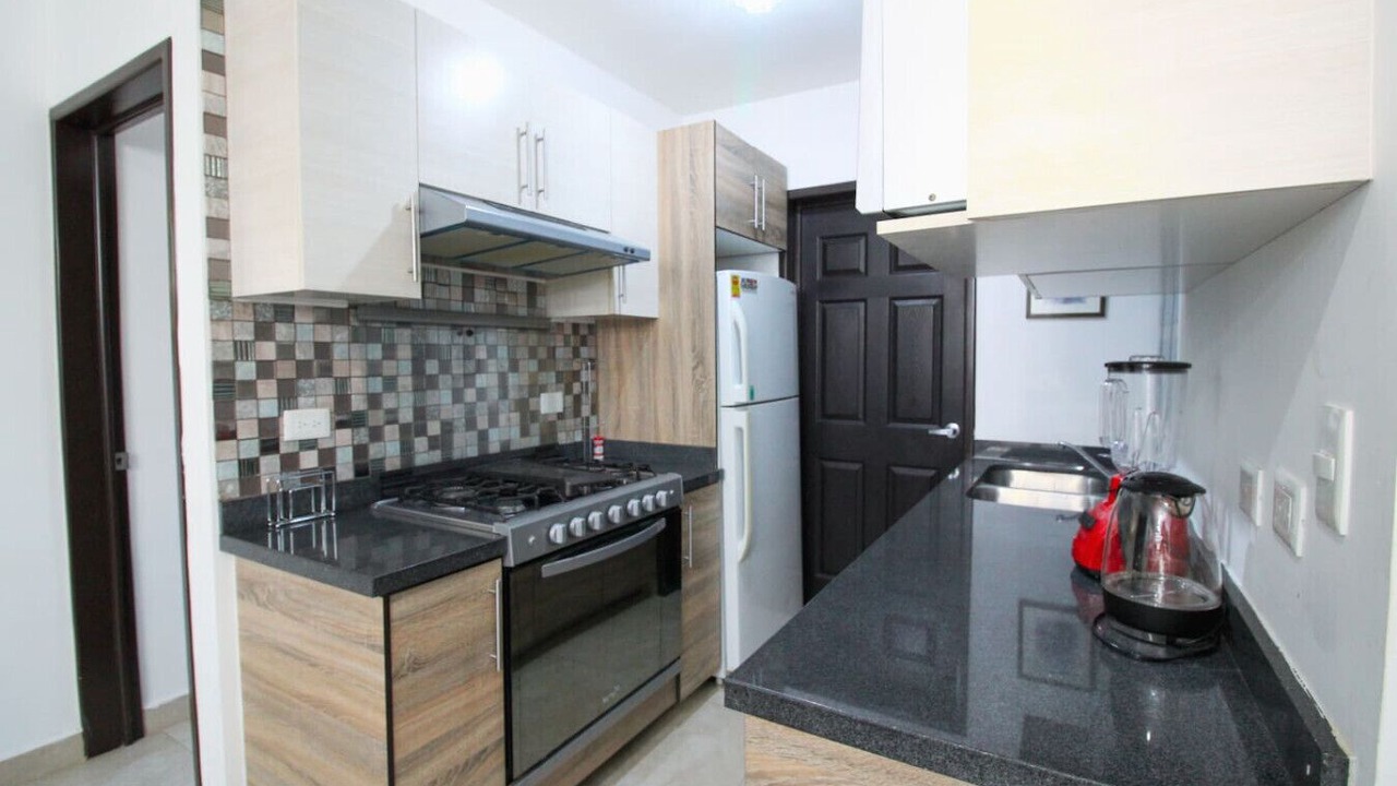 Photo of Kitchen in Cerritos