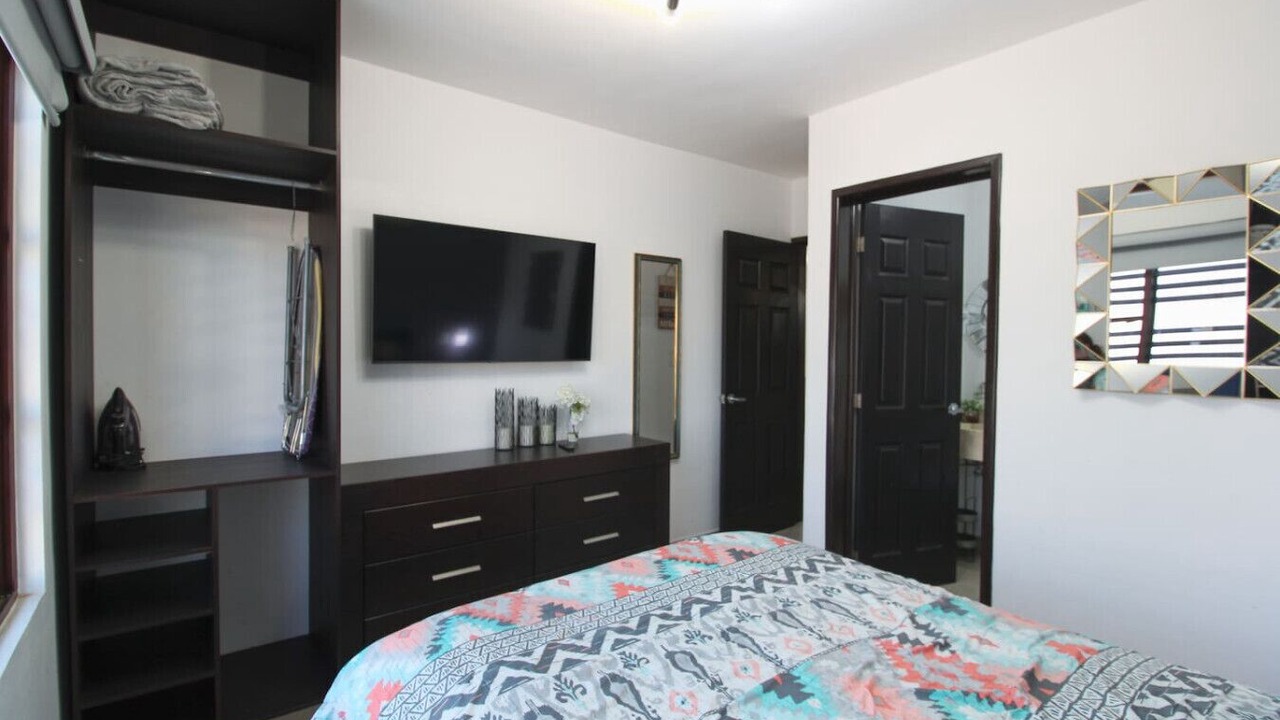Photo of Bedroom in Cerritos