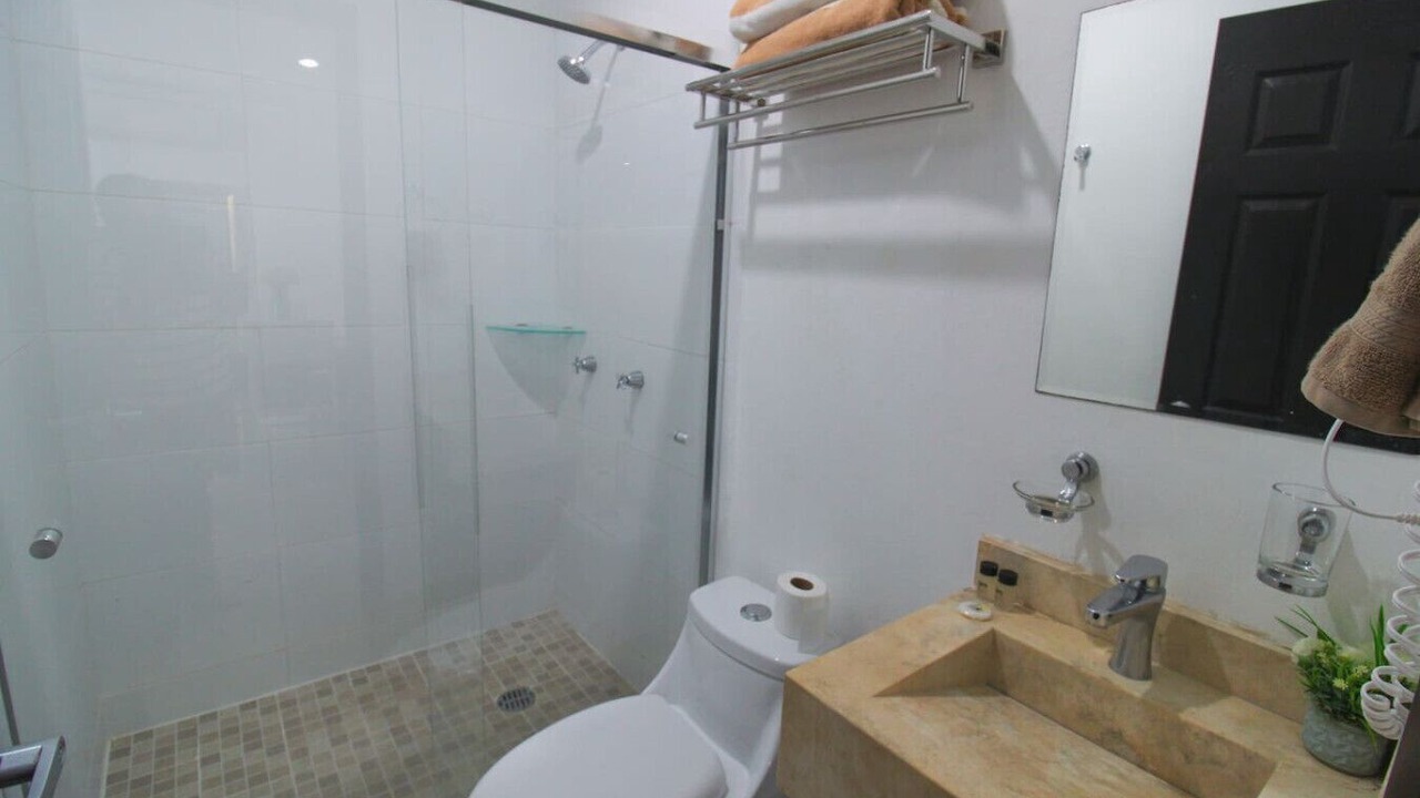 Photo of Bathroom in Cerritos