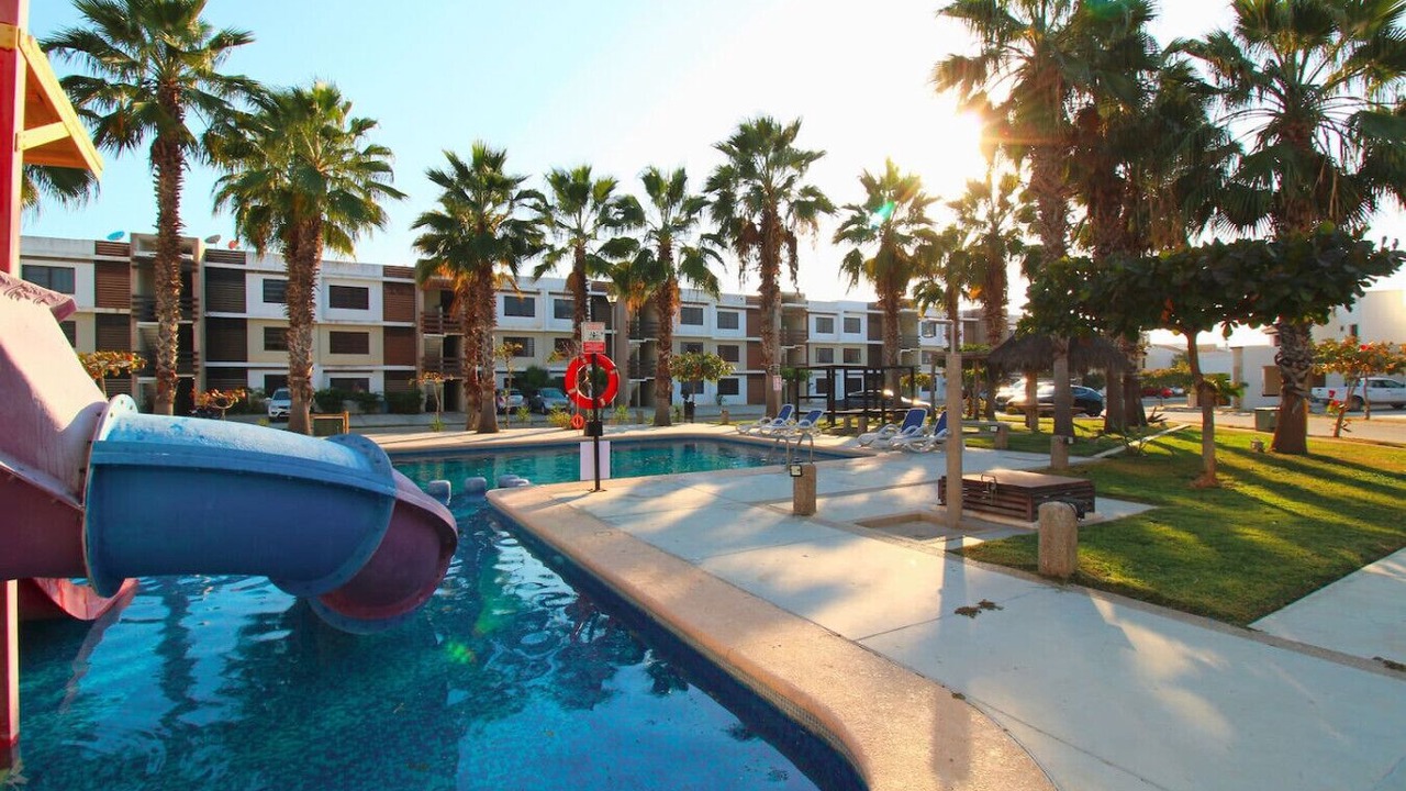 Photo of Outdoor in Cerritos