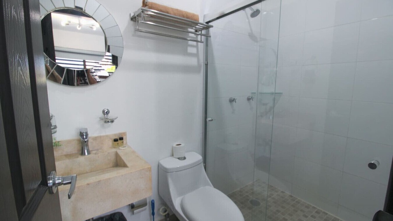 Photo of Bathroom in Cerritos