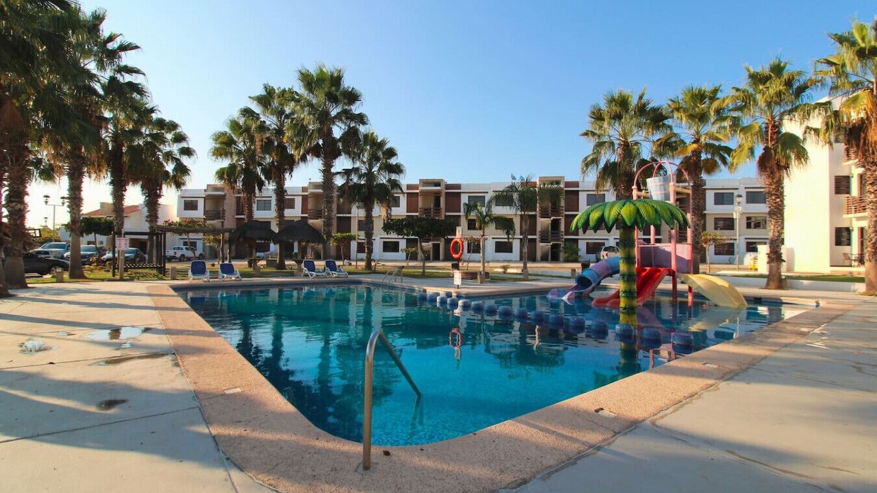 Photo of Outdoor in Cerritos