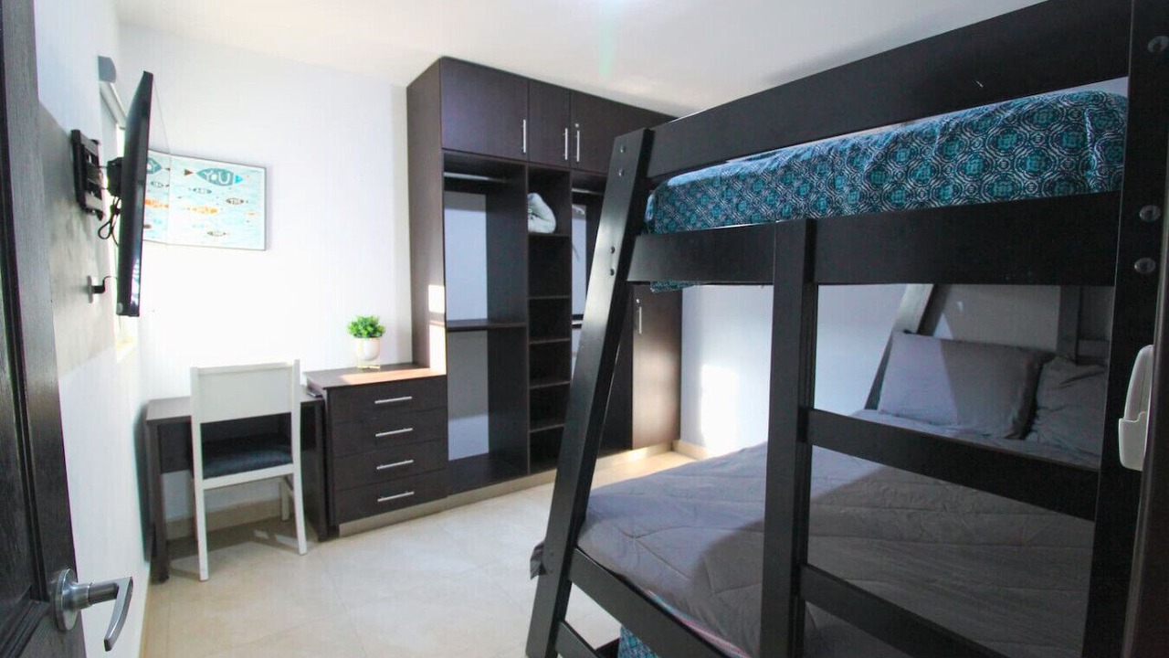 Photo of Bedroom in Cerritos