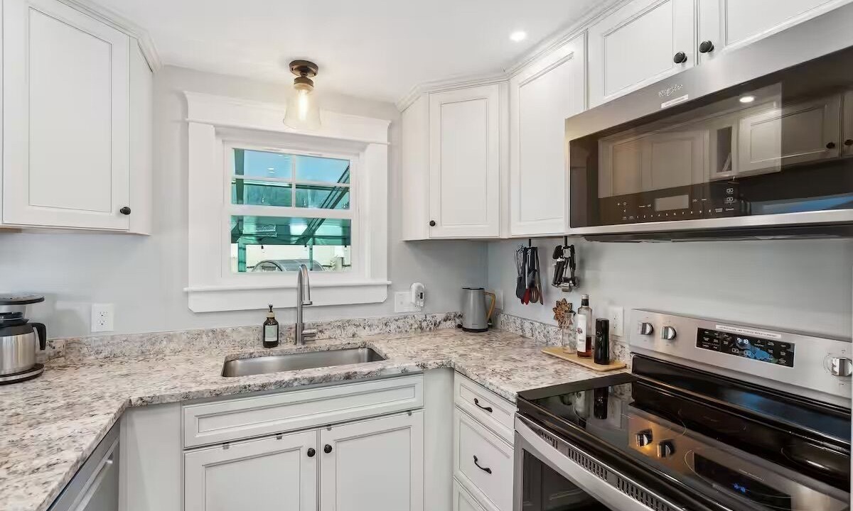 Photo of Kitchen in Scarborough
