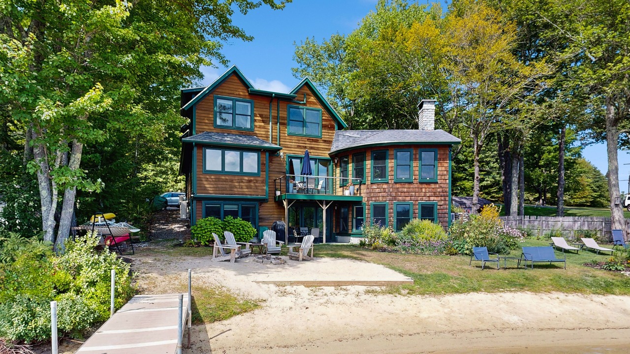 Photo of Outdoor in Casco