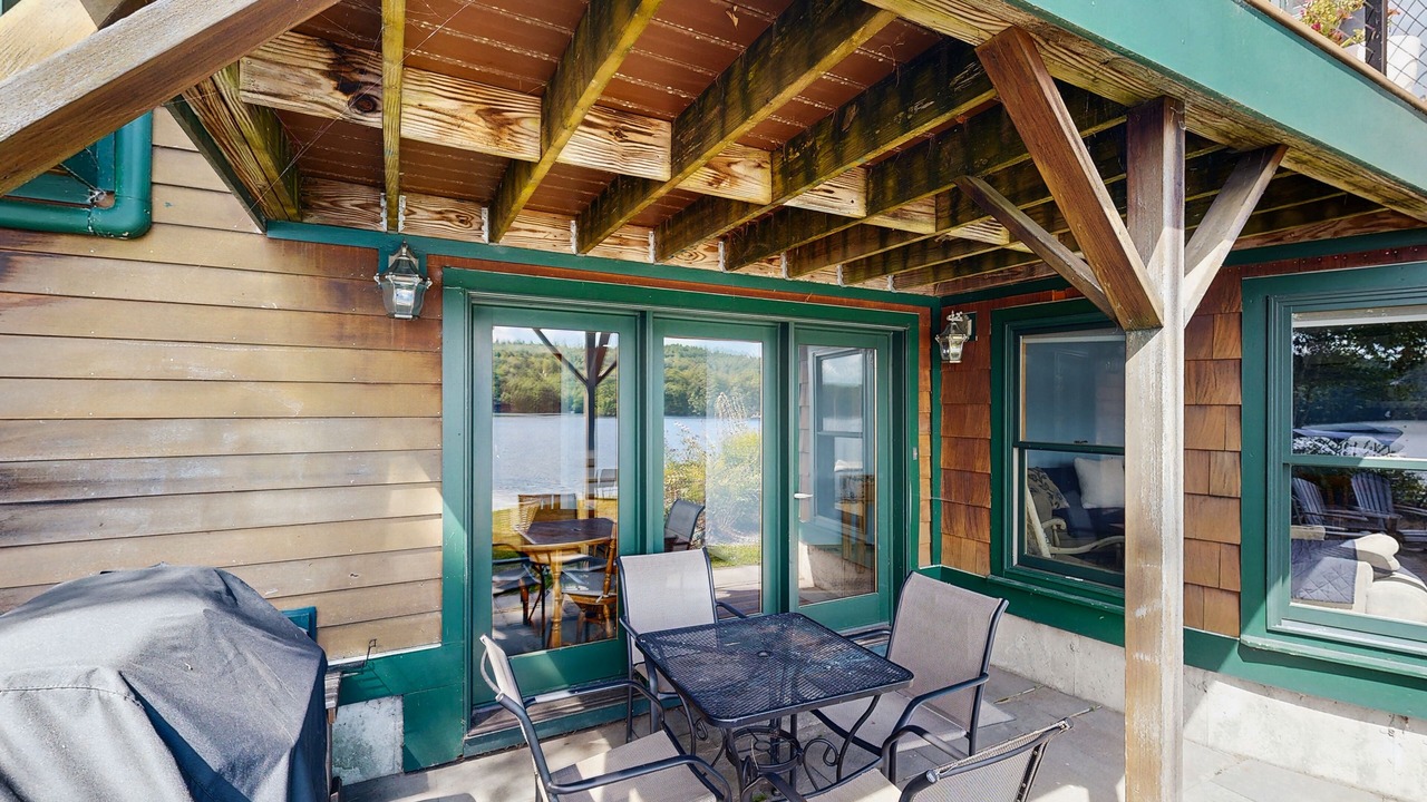 Photo of Outdoor in Casco
