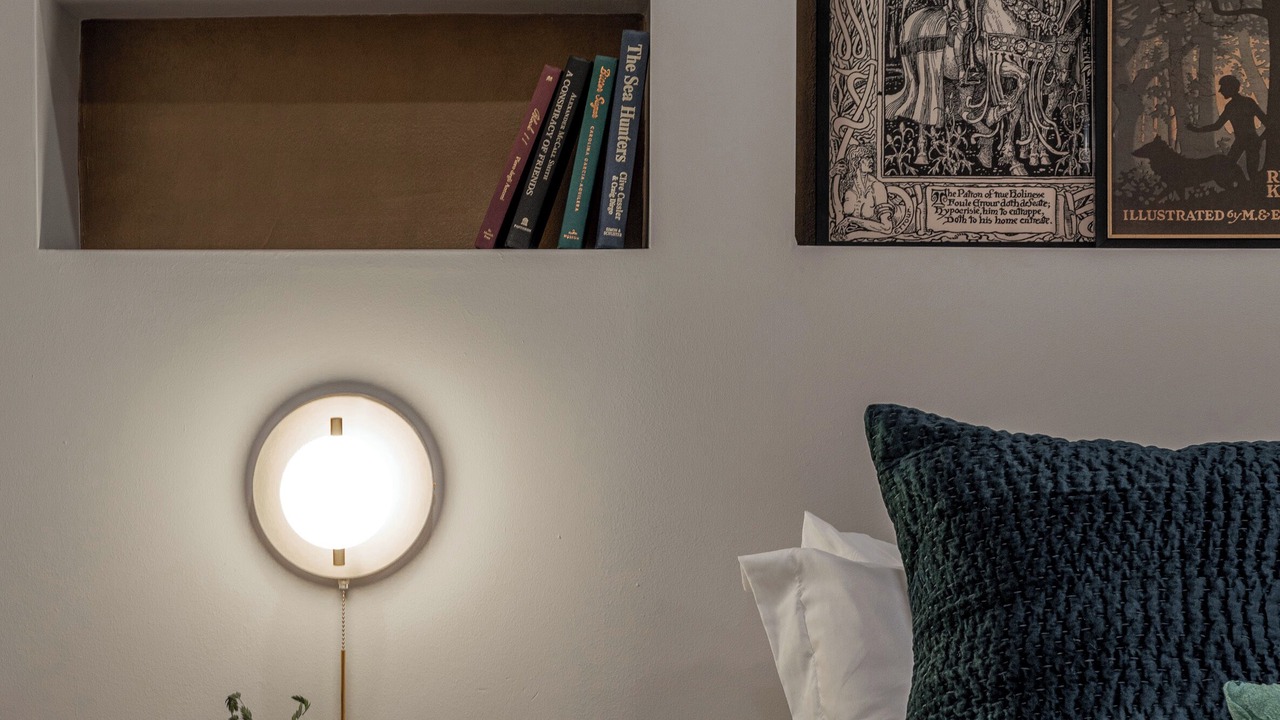 Photo of Bedroom in Northern Liberties