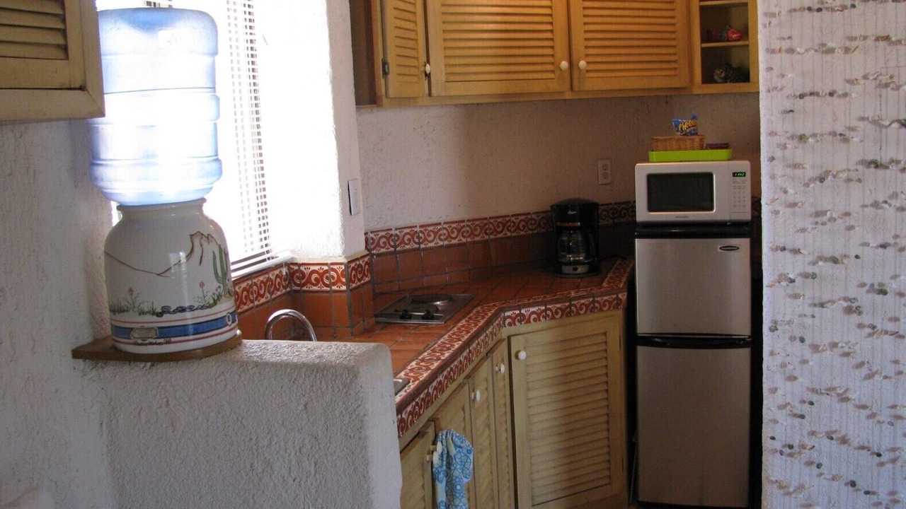 Photo of Kitchen in El Medano Ejidal