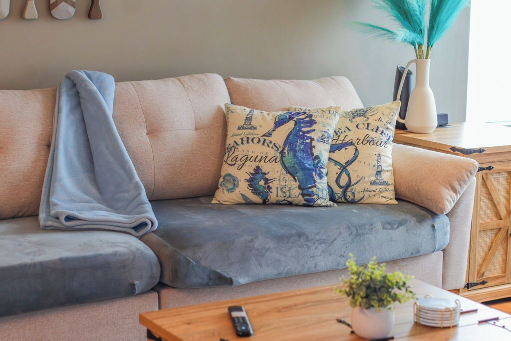 Photo of Livingroom in Ohio City