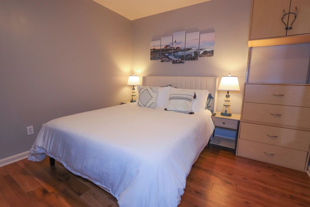 Photo of Bedroom in Ohio City