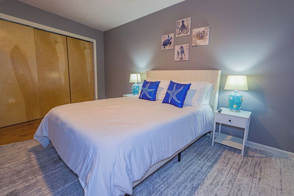 Photo of Bedroom in Ohio City