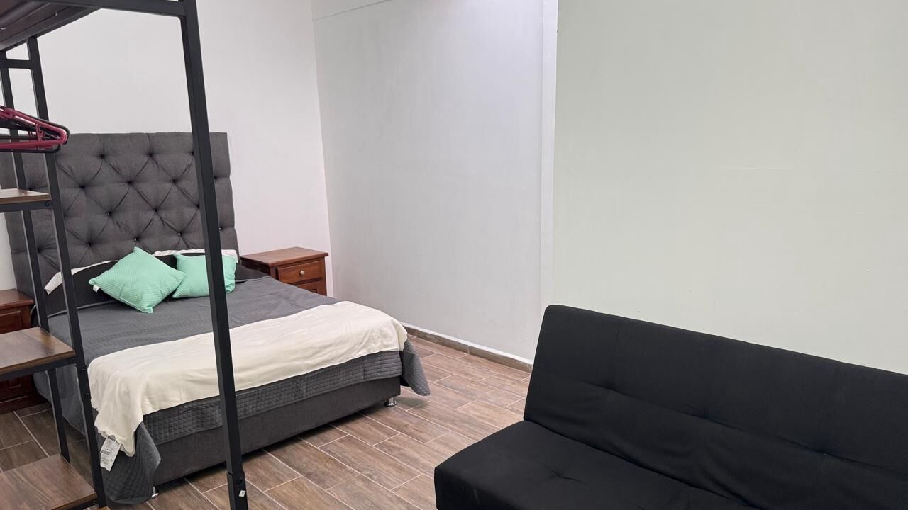 Photo of Bedroom in Guadalajara Municipality