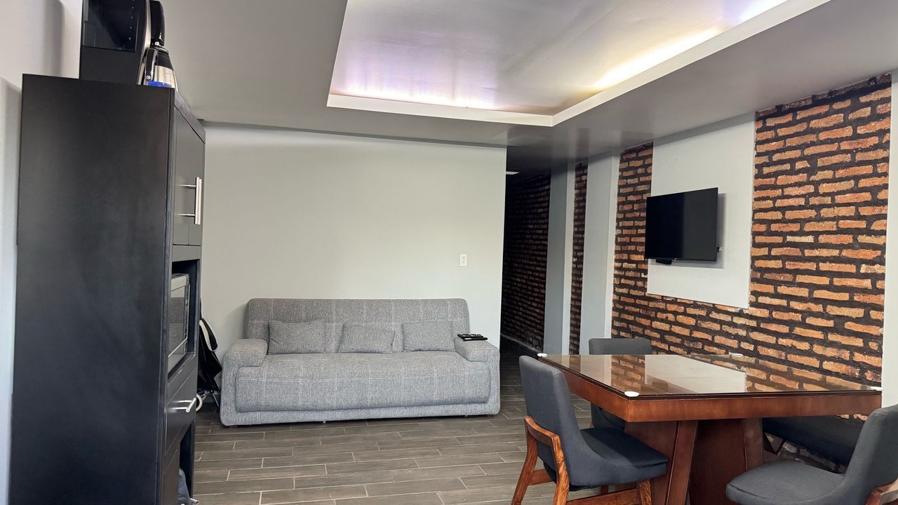 Photo of Livingroom in Guadalajara Municipality