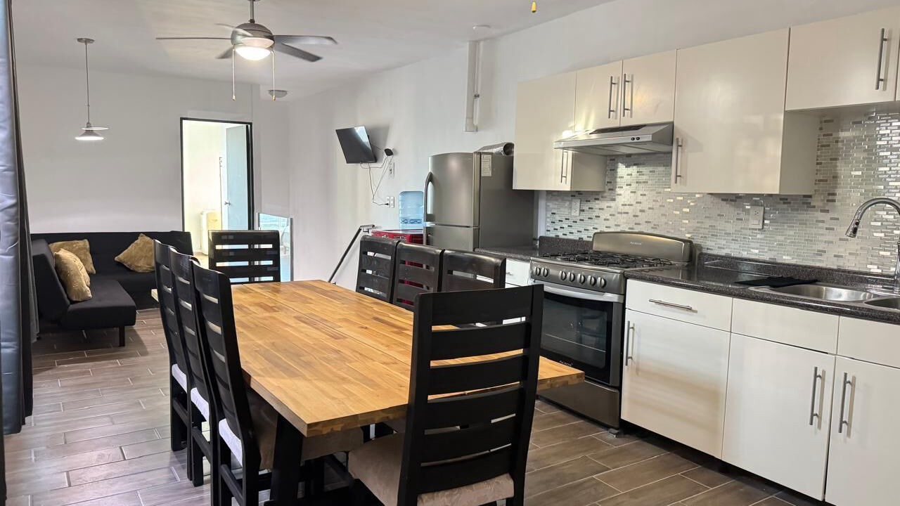 Photo of Kitchen in Guadalajara Municipality